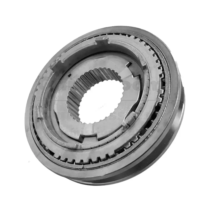 Synkroasetelma B6 Ford 3-4 vaihde - Ford B6, M76 - B6-SYNCH-3-4 - 1