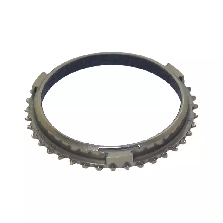Synchronizing ring PF6 / PK6 / PA0 / PA6 4th gear - PSA PF6 / PA0 / PK4 - PF6-SYNCH.R.4 - 1