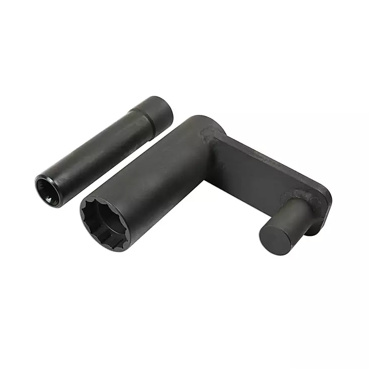 Työkalusarja Volvo, Land Rover ja Ford takatasauspyörästöön - Volvo, Ford ja Land Rover vetopyörästöt - JLR-205-984 - 1