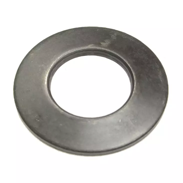 Aluslevy 02Z VW T5 - Transporter T5, 02Z [5sp] - 02Z311324 - 1