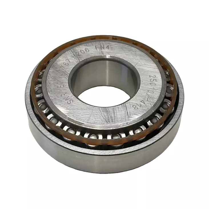 Tapered roller bearing M20 M32 PF6 PK4 Input shaft 25-62-17 5 / 13mm - RG PF6 / PA0 / PK4 - 8200644044 - 1
