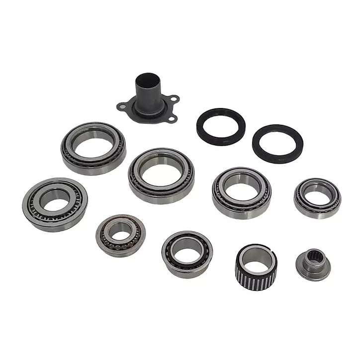 Laakerisarja 02B / 02D Transporter T4 - Transporter T4, 02A 02B 02F 02G [5spd] - MKVWT4 - 1