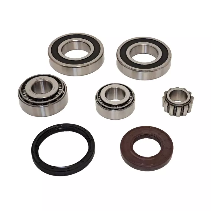 Laakerisarja Iveco 6sp 2835.6 - 2835.6 - MKIVECO.04 - 1