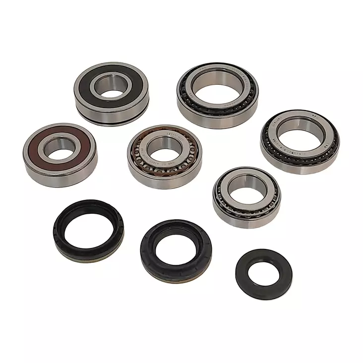 Laakerisarja TL4 / K9K / 700720 Renault/Nissan QQ - MB 700720 (TL4) - MKTL4 - 1