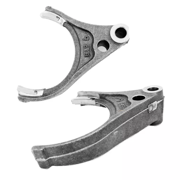 Siirtohaarukka BVM6 3-4 vaihde 6spd - Mopar BG6, BVM6 - BVM6-FORK.3-4 - 1