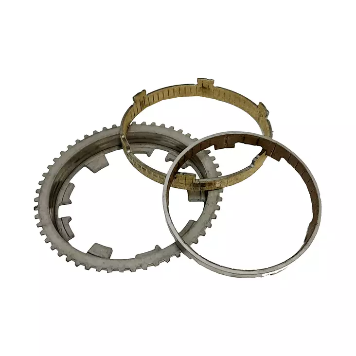 Synkrorengas PA0 Fiat 3-vaihde - PSA PF6 / PA0 / PK4 - 55207404 - 1