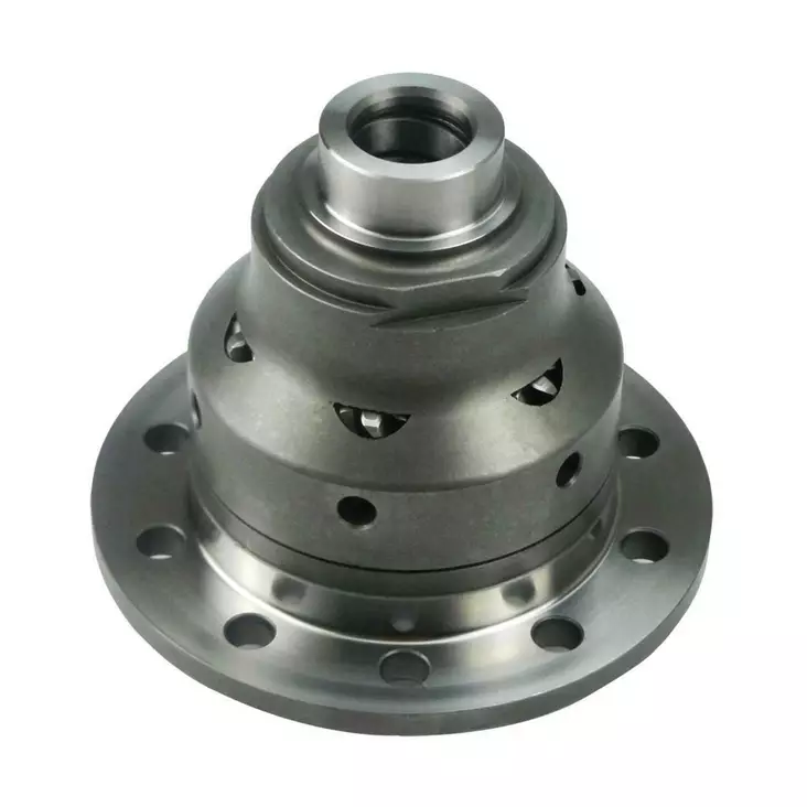 Tasauspyörästön lukko BMW 188L Torsen - BMW vetopyörästöt - RDHLF024 - 1