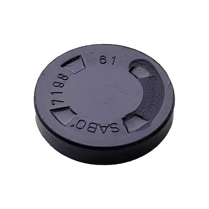 Plug GS6-17DG / GS6-17BG 20mm - GS6-17BG/DG - 23108609214 - 1