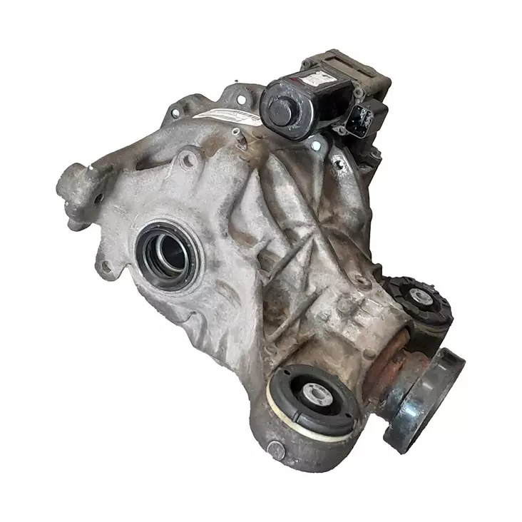 Rear differential Land Rover rebuilt - Volvo, Ford and Land Rover differentials - LR091674 - 1