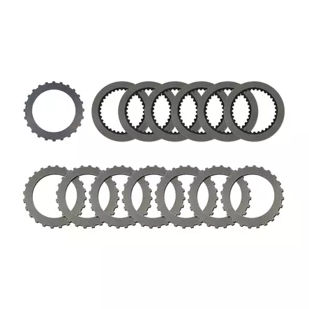 Kytkinsarja 4HP22 / 3HP22 ZF A-kytkin Powerpack - ZF4HP22 - 053755 - 1