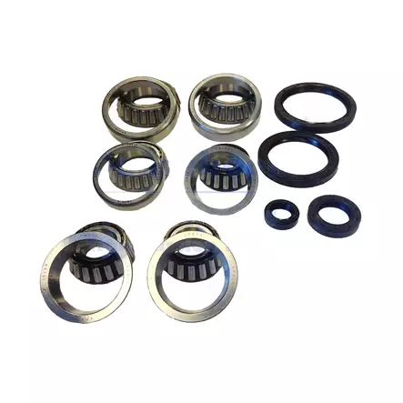 Bearing kit VW 085 - VW 085 - MKVW085 - 1