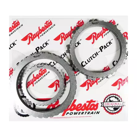 Terässarja 6L80 / 6L90E GM - 6L80 / 6L90 korjaussarjat - 605 - 1