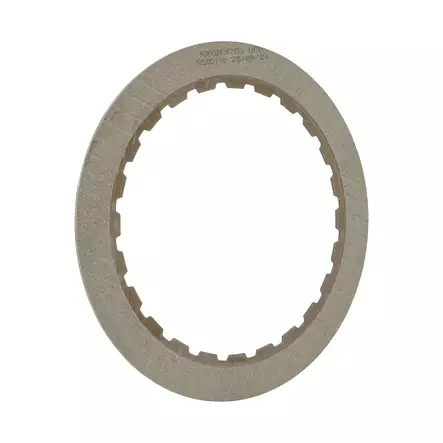 Kitkalevy 8F35 Ford E-kytkin (5-6-7-8) / 9T65 GM (6-7-8-9) - 8F35 - JM5Z-7B164-A - 1