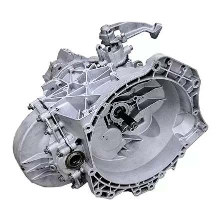 Manual transmission M40 Peugeot / Citroën rebuilt - Fiat manual transmissions - 2231R5 - 1