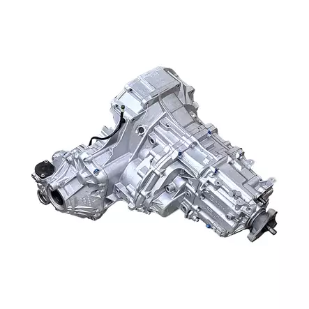 Manuaalivaihteisto MT82 4WD Transit kunnostettu - Ford manuaalivaihteistot - 2498755 - 2