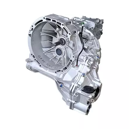 Manuaalivaihteisto MT82 4WD Transit kunnostettu - Ford manuaalivaihteistot - 2498755 - 1