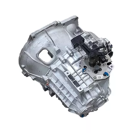 Manuaalivaihteisto MTX75 Ford 1.5 TDCI kunnostettu - Ford manuaalivaihteistot - 1893115 - 2