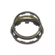 Synchronizing ring 711.651 1 / 3 / 4 gear 6-Speed Manual - MB 711.6×× - 2112603145 - 1