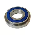 Ball bearing 716.xx upper - MB 716.5×× - A0089814925 - 1