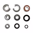 Bearing kit E352 / E353 / E357 / E359 - E352F, E353F, E359F - MKTOYOTA.05 - 1