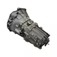 Manuaalivaihteisto BMW GS6-17DG 75tkm käytetty - BMW manuaalivaihteistot - 23007626305 - 2