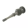 Input shaft VMT6 6-sp Transit - Ford VMT6 - 2406155 - 2