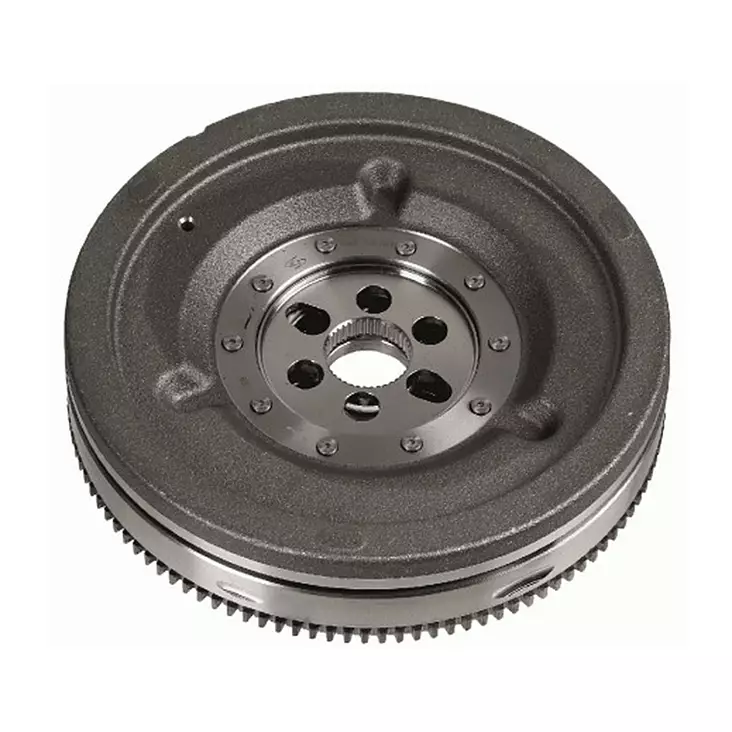 Dual-mass flywheel 6DCT451 Ford 1.5TDi Powershift - 6DCT450, 6DCT470, MPS6 - 2535115 - 1
