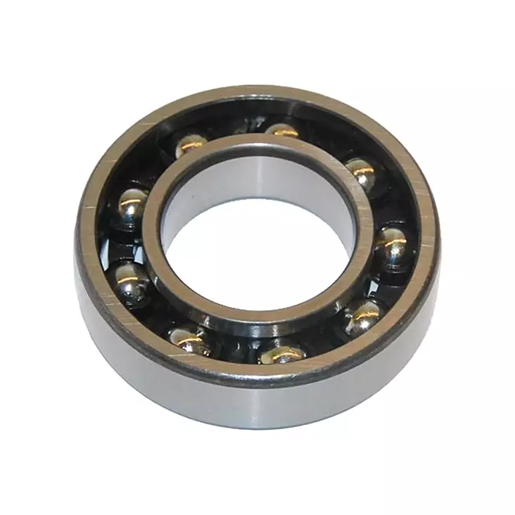 Kuulalaakeri 722.6 / 722.9 ulostuloakseli / häntä - 722.6, NAG1 laakerit ja helat - A1409810125 - 1