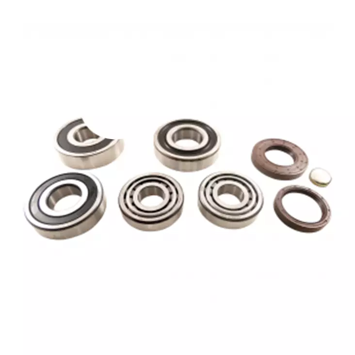 Laakerisarja Iveco 5sp S5-200 - 2825.5, 2825.6, S5-200 - MKIVECO.05 - 1