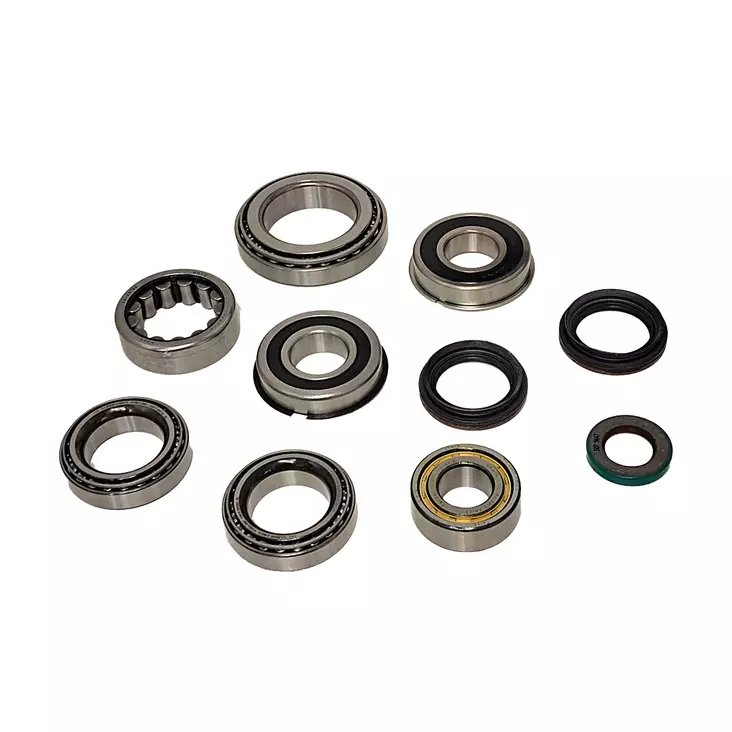 Bearing kit T355 Chrysler 5spd - Mopar T-355 - MKchrysler-T355 - 1
