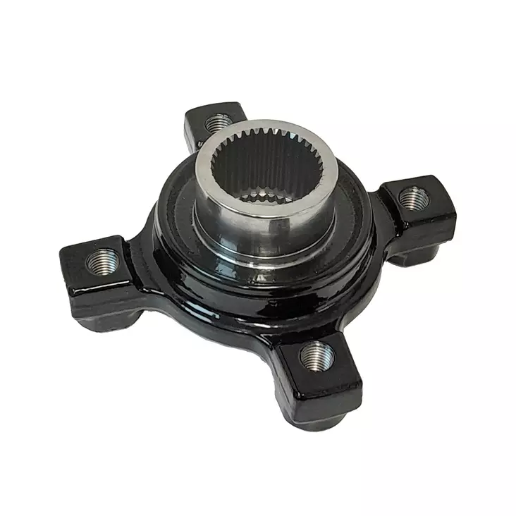 Laippa W639 MB jakovaihteisto - Mercedes-Benz jakovaihteistot - A6392820245 - 1