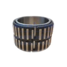 Needle bearing 02J / 02Z / 0A4 / 02S VW 3rd gear - 02A 02J 0A4 02R 02S [5 / 6 spd] - 02J311325 - 1