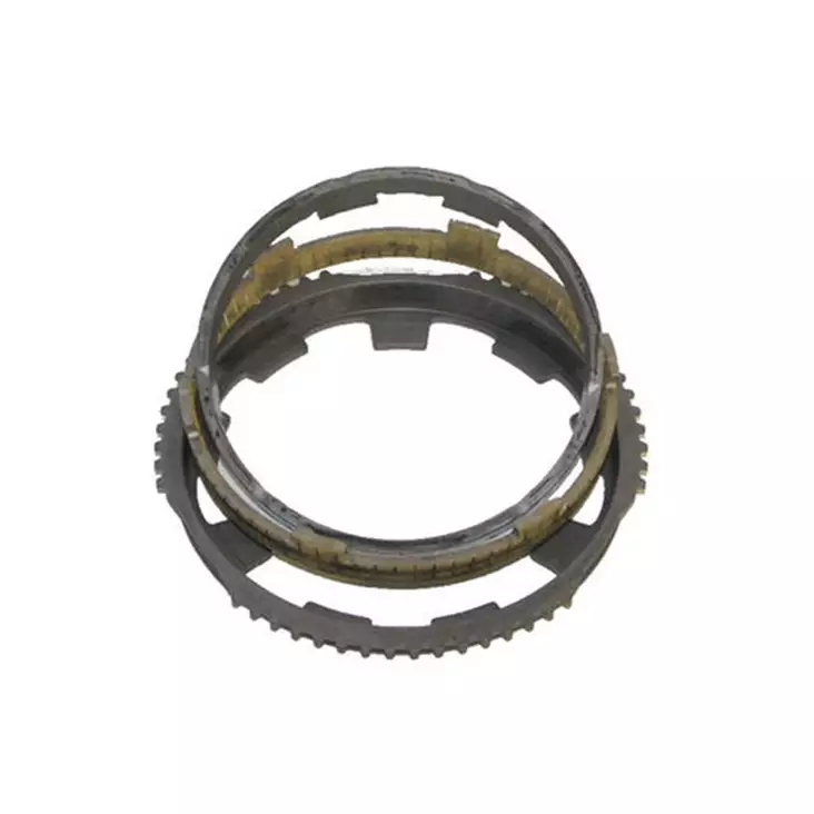 Synchronizing ring 711.651 1 / 3 / 4 gear 6-Speed Manual - MB 711.6×× - 2112603145 - 1