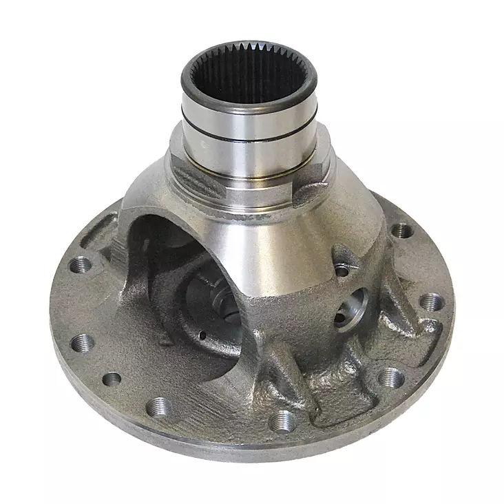 Differential Case Hyundai / Kia - Hyundai and Kia manual transmission parts - 43322-24905 - 1