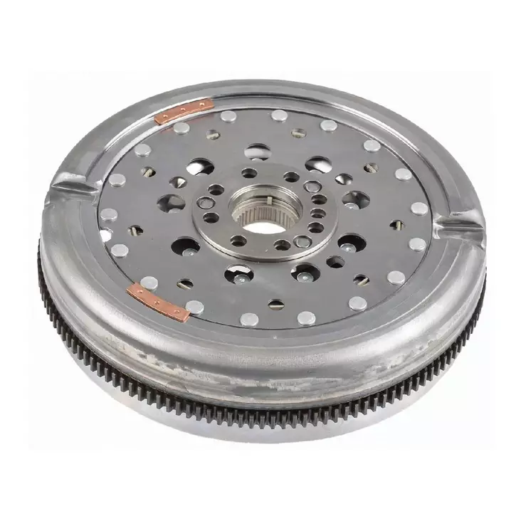 Dual-mass flywheel 724.0 MB gasoline - 724.0 DCT, K7A350, K7X350 - A2700300305 - 1