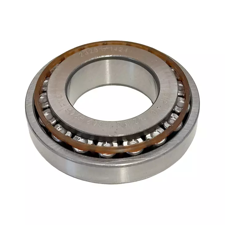 Kartiorullalaakeri M32 GEN1 sisäänmenoakseli ylempi 28-55-13,75mm - PSA M20, M32 - NP797735 - 1