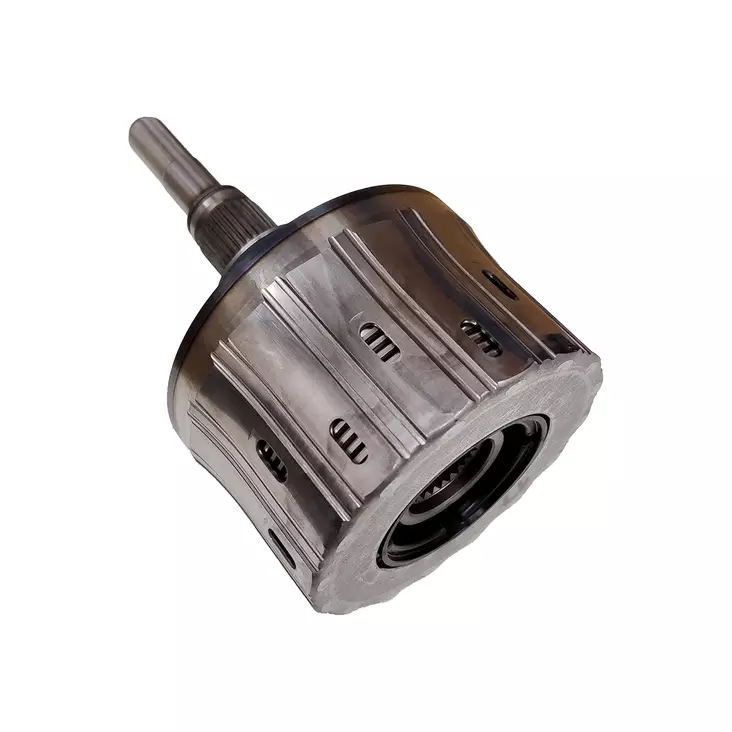 Kytkinpakka MB vetopyörästö taakse MFA RDM - Mercedes-Benz vetopyörästöt - SP02135 - 1