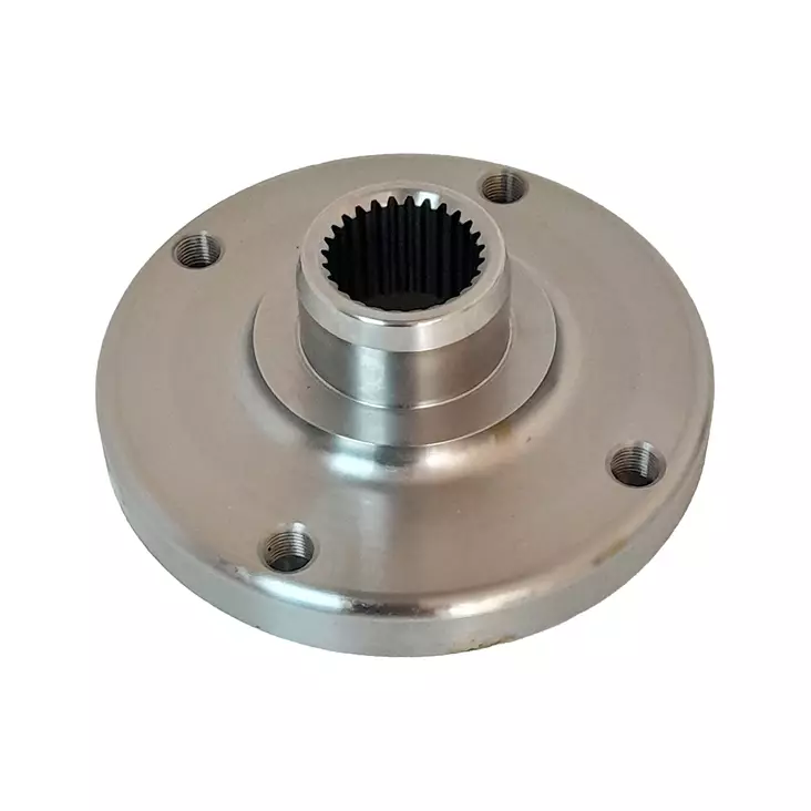 Laippa W639 MB jakovaihteisto - Mercedes-Benz jakovaihteistot - A6392820145 - 1