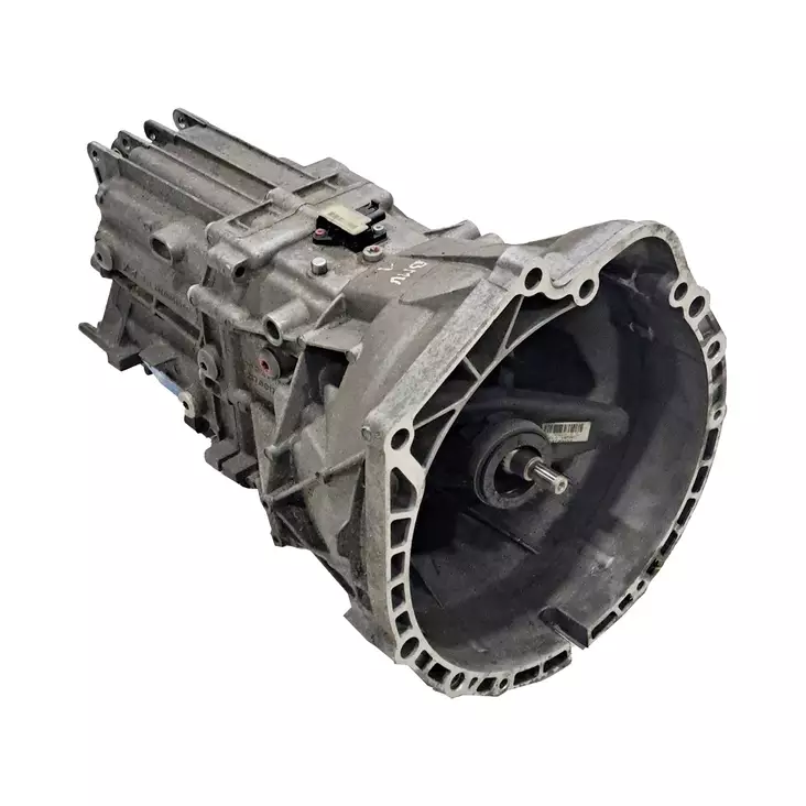 Manuaalivaihteisto BMW GS6-17DG 75tkm käytetty - BMW manuaalivaihteistot - 23007626305 - 1