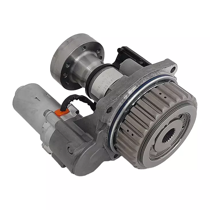 Clutch Haldex GEN5 Volvo XC70 II S60 II V60 I rebuilt - Haldex / AOC differentials - 36011385 - 1