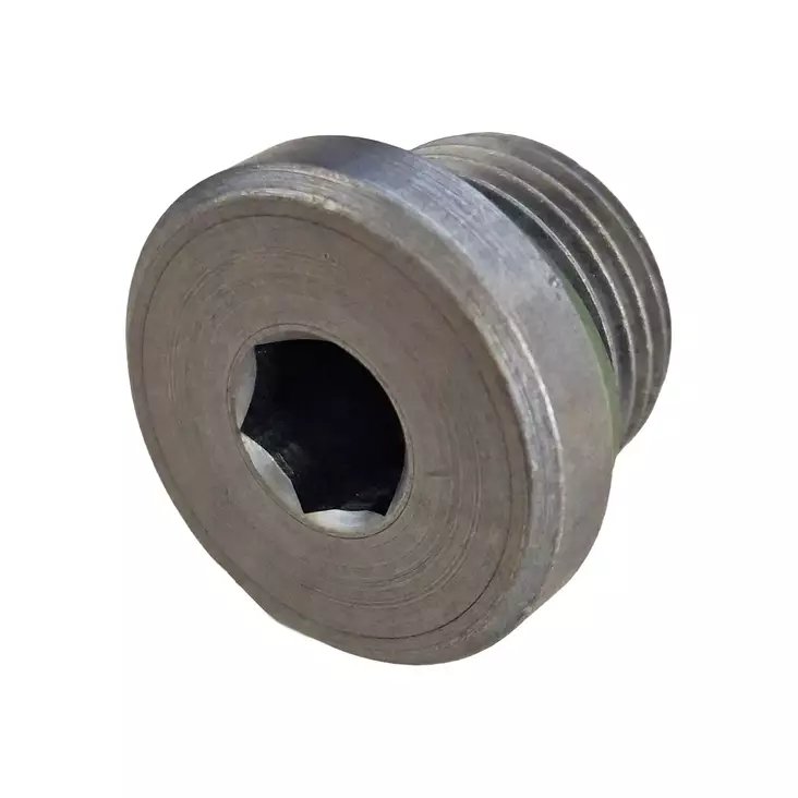 Oil drain plug M18x1.5mm - Screws and nuts - 1815 - 1