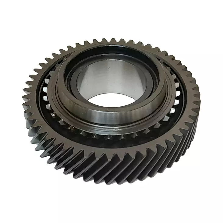 Ratas B2500 Ford 5-vaihde - B2500 Mazda - 4903095 - 1