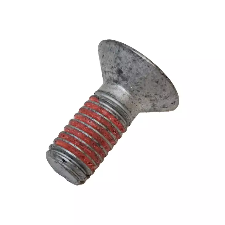 Screw 2835.6 Iveco shift fork unit - 2835.6 - 8873435 - 1