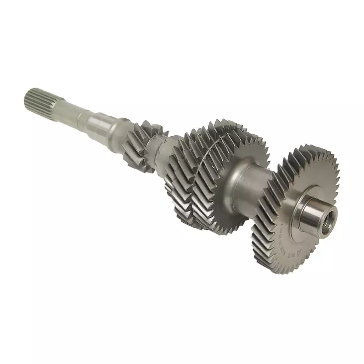 Input shaft VMT6 6-sp Transit - Ford VMT6 - 2406155 - 1