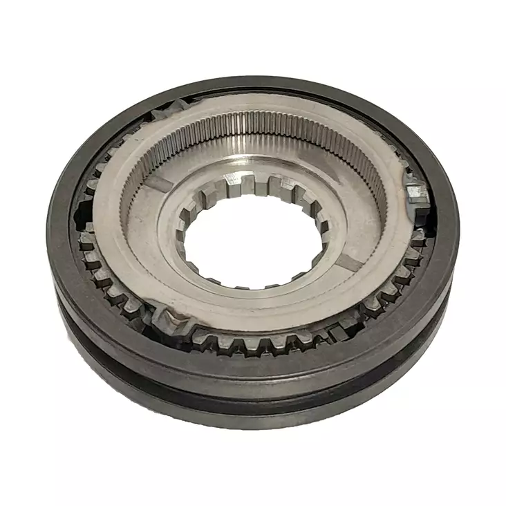 Synkroasetelma 3-4 MG5T (vm. 1994-01) - PSA MG5T, ML5T 94-01 20KM××, 20LE×× - 235355 - 1