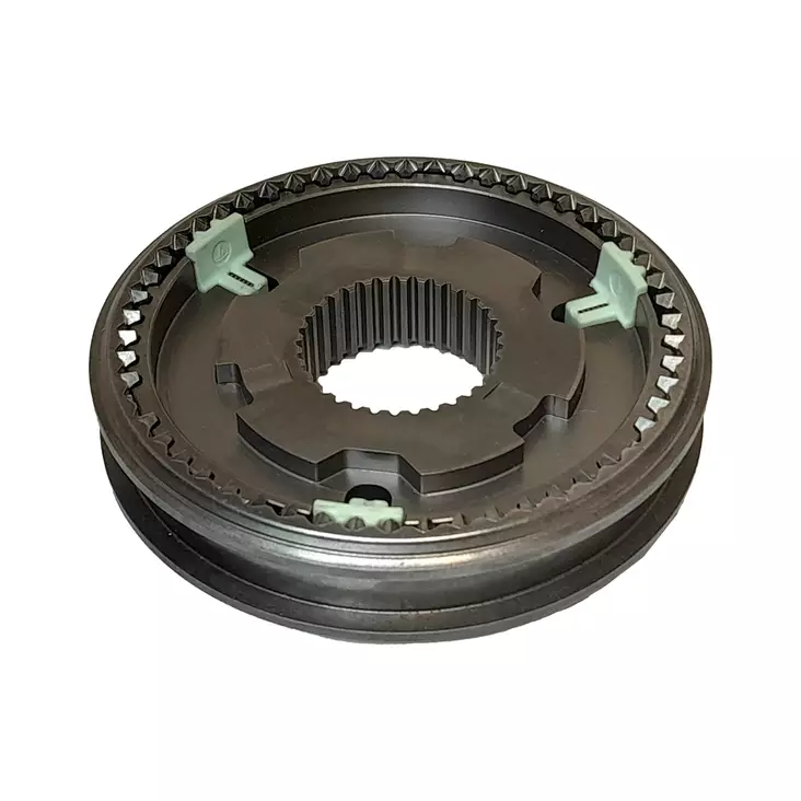 Synkroasetelma M40 Fiat 3/4-vaihde - PSA M38, M40, C546 - 55249935 - 1