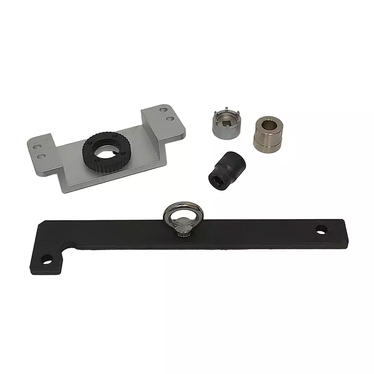 Työkalusarja 0B5 DL501 vaihteiston avaus - 0B5 DL501 Wet clutch [7 spd] DSG - TOOLKIT-0B5 - 1