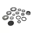 Bearing kit 0A5 / 0A6 6spd VW T5 (2009-16) - Transporter T5/T6, 0A5 [6sp] - MKVWT5.0A5.02 - 1
