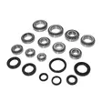 Bearing kit M66 Volvo - Ford M66 - MKM66 - 1