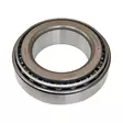 Tapered roller bearing 38,1-65,088-18,288/13,97mm - Tapered roller bearings - 02Z311206 - 1